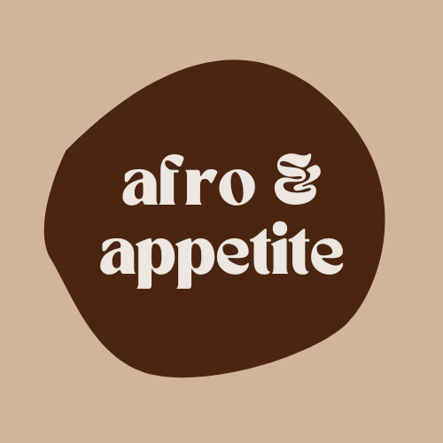 Afro & Appetite